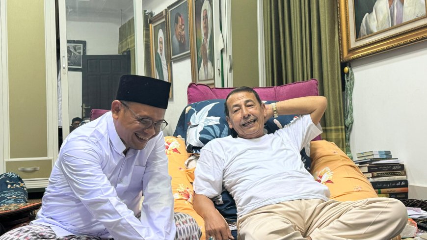 Idul Adha sebagai Lompatan Spiritualitas, Refleksi Kemanusiaan