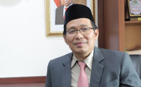 Dibuka Pendaftaran Program Bantuan Inkubasi Bisnis Pesantren Tahap II, Catat Jadwalnya