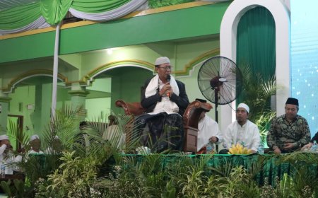 JATMAN Jawa Timur Gelar Turba di Beberapa Titik, Catat Tanggalnya!