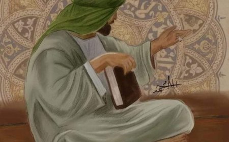 Mengenal Sang Hikmatul al-Isyraqi Syihabuddin Yahya Syuhrawardi Al-Maqtul