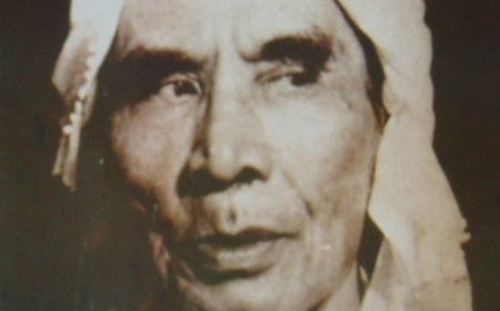 KH Achmad Jazuli Utsman Sang Blawong Pewaris Keluhuran