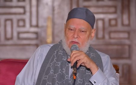 Nasab Ba' Alawi, Grand Syaikh Ali Jum'ah:  Sah Sesuai Ijma dan Valid