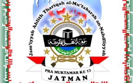 Pra Muktamar ke-13 JATMAN di Subang Akan Dihadari 623 Peserta