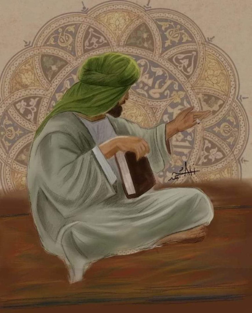 Mengenal Sang Hikmatul al-Isyraqi Syihabuddin Yahya Syuhrawardi Al-Maqtul