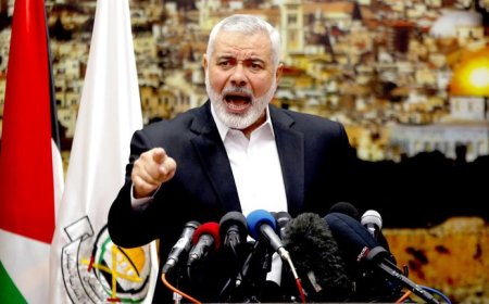 Haniyeh, Tarekat, dan Perlawanan Melawan Penindasan: Menyambut Hari Kemerdekaan Indonesia