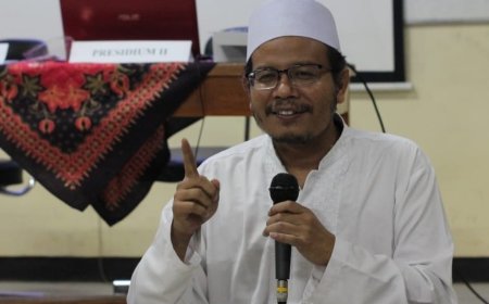 Solusi Tasawuf untuk Mengatasi Konflik: Saran untuk PBNU dan JATMAN