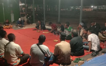 PLN NP, IPB, dan JSN Cengkir Gading Perkuat Ketahanan Pangan melalui Program Peternakan