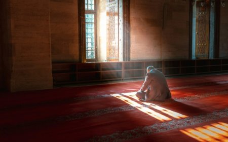 Teori Emanasi dalam Tasawuf Perspektif Syekh Syamsuddin Asy-Syumatrani