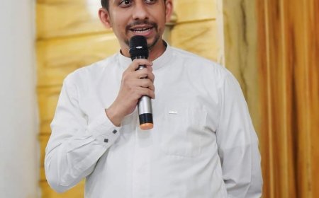 Habib Husein Ja'far: Sumpah Pemuda, Ruh Kebangsaan dan Sumber Kekuatan