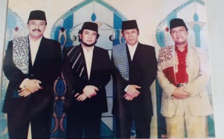 Mengenal Kiai Noer Iskandar; Sosok Kiai Desa Penakluk Ibu Kota