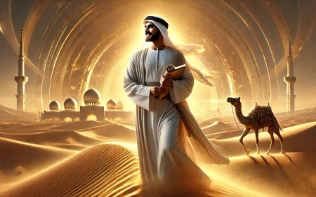 Biografi Mush'ab bin Umair, Ahli Qiraat dari Madinah