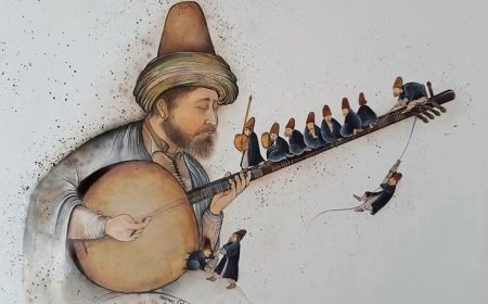 Polemik Kontriversi Ilmiah Tasawuf Falsafi