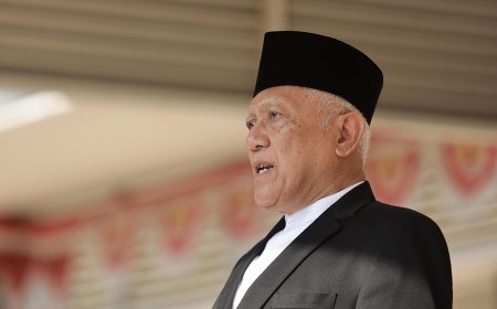 Sekilas Perjalanan Sejarah Hubungan Tebuireng, Banten, dan Pesantren Buntet