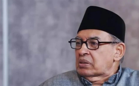 Makna Lailatul Qadar dan Tanda-Tanda Orang yang Mendapatkannya