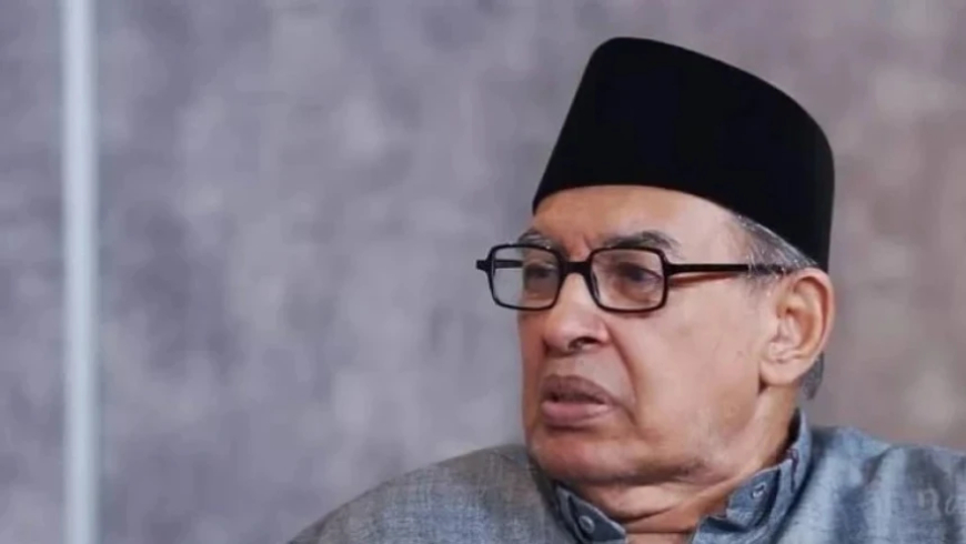 Makna Lailatul Qadar dan Tanda-Tanda Orang yang Mendapatkannya