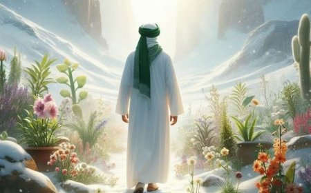 KONSEP KOSMOLOGI INSAN KAMIL DALAM PERSPEKTIF IBNU ARABI