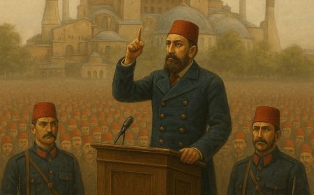 JEJAK RUHANI DI PANGGUNG KEKUASAAN: SUFISME POLITIK DARI SAMARKAND KE NUSANTARA