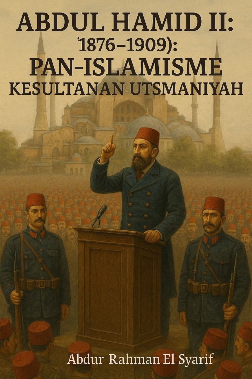 JEJAK RUHANI DI PANGGUNG KEKUASAAN: SUFISME POLITIK DARI SAMARKAND KE NUSANTARA