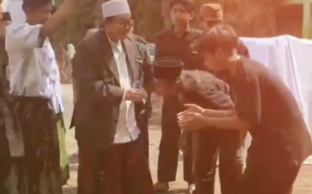 JEJAK RUHANI DI PANGGUNG KEKUASAAN: SUFISME POLITIK DARI SAMARKAND KE NUSANTARA