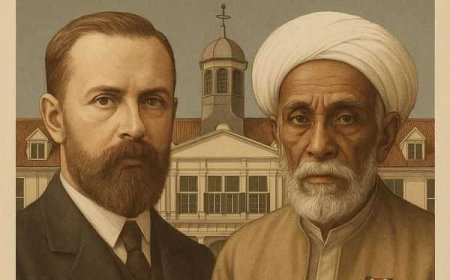 SUFISME POLITIK DI NUSANTARA: SEJARAH, MANUSKRIP DAN DINAMIKA KEKUASAAN ISLAM