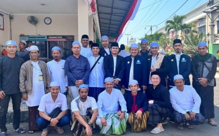 Apakah pengurus Jatman Kabupaten Bener Meriah harus masuk dalam tarekat