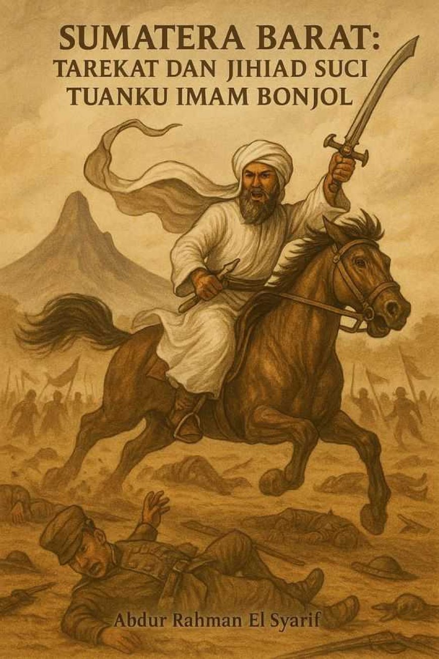 JEJAK RUHANI DI PANGGUNG KEKUASAAN: SUFISME POLITIK DARI SAMARKAND KE NUSANTARA