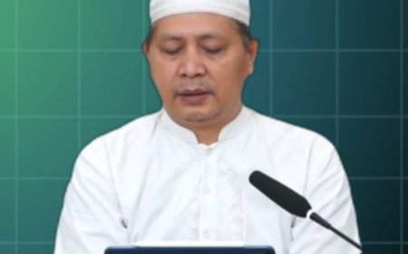 MISTERI KA’BAH DAN TAJALLI JAMALIYAH (Manifestasi Pesona Keindahan)