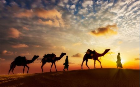 MEMAKNAI NILAI-NILAI SPIRITUAL MEMPERINGATI 1 MUHARRAM 1447 HIJRIAH