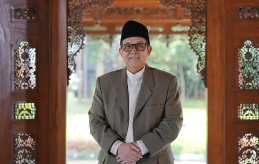 KH Ali Masykur Musa: Hijrah sebagai Transformasi Hidup
