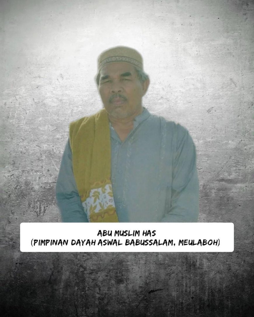 KEGIATAN TAWAJJUH AKBAR MAJELIS PENGKAJIAN TAUHID TASAWUF DI BALAI INABAH GAMPONG PEUNAGA RAYEUK KEC  MEUREUBO ACEH BARAT