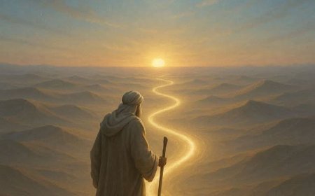 MENGAPA SYIAH LEBIH DEKAT DENGAN TASAWUF IRFANI