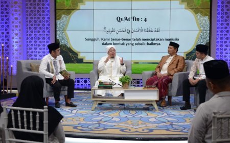 Kontribusi JATMAN dalam Menyapa Nusantara Lewat Layar TVRI Nasional