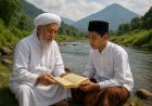 Relasi Epistemik Santri dan Tarekat dalam Tradisi Keilmuan Islam Nusantara