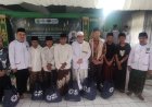 Amaliyah Tarekat Diharapkan Berdampak Pada Keharmonisan Sosial