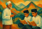 Pesantren, Tasawuf dan Keharmonisan Sosial
