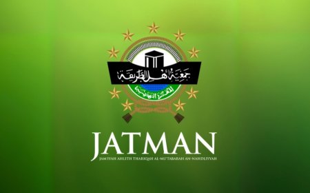 Melacak Sejarah Pendirian JATMAN