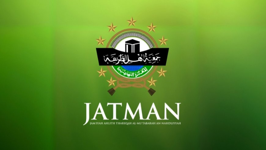 Melacak Sejarah Pendirian JATMAN