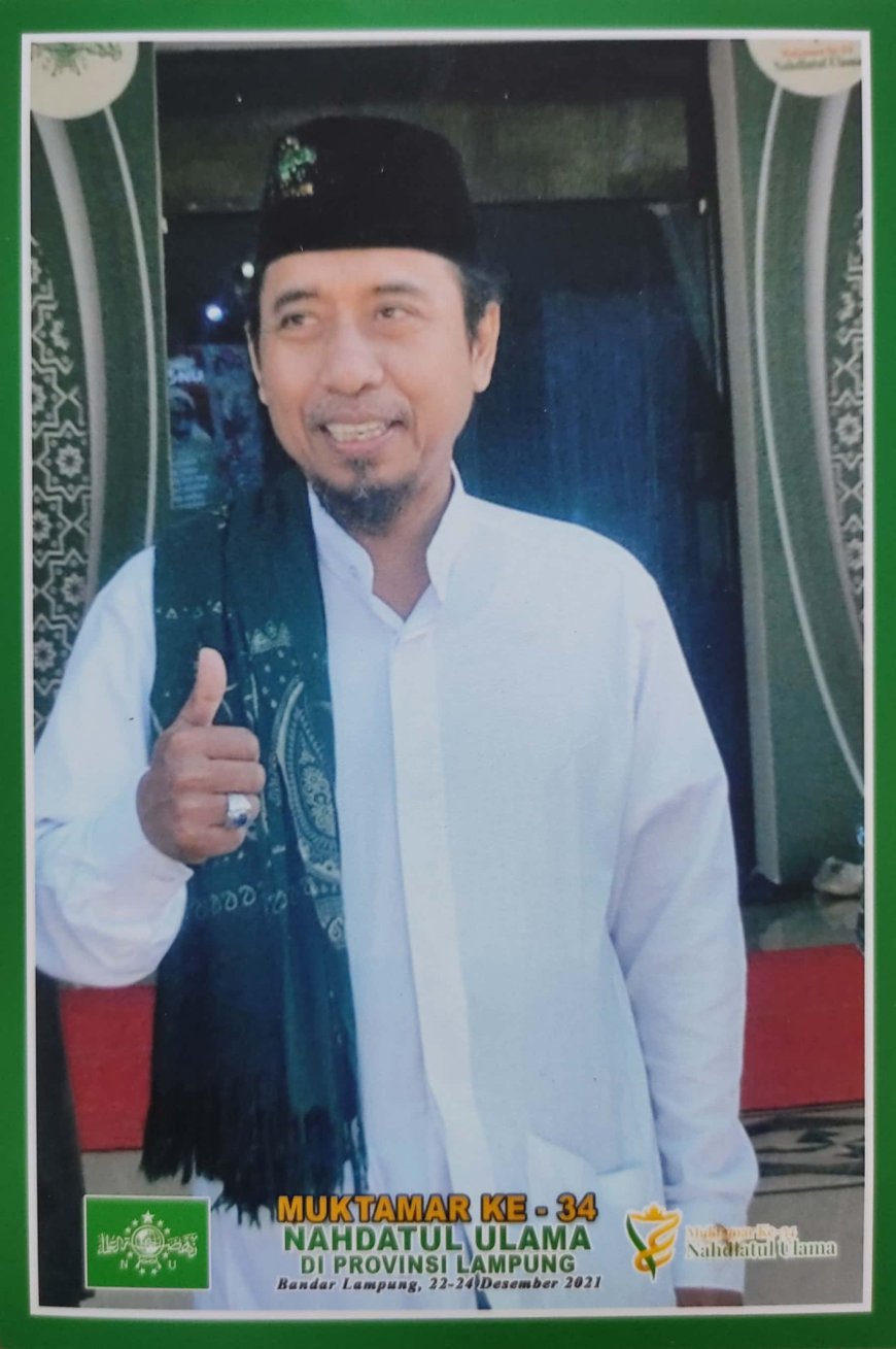Konsep Ke-Muktabaroh-an Tarekat dalam Perspektif Ilmu Hadis