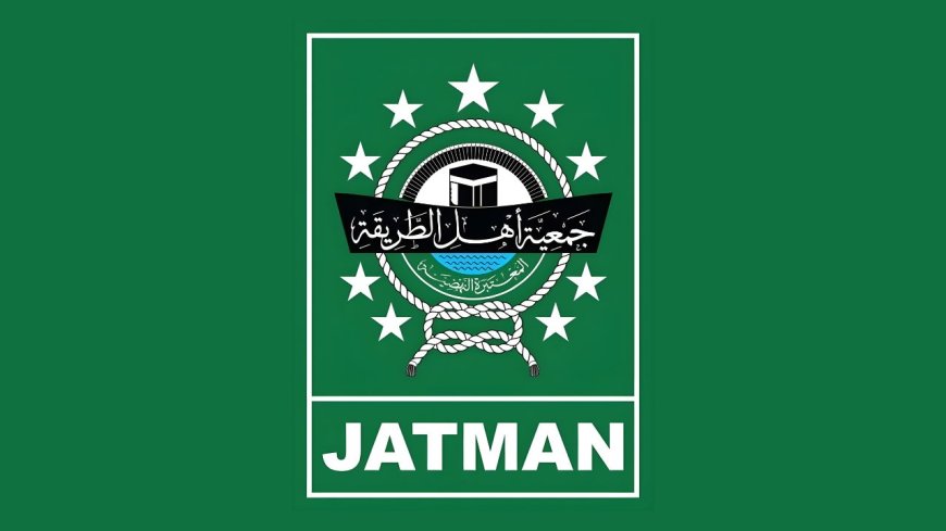 Kronologi Pengembalian JATMAN Sebagai Banom NU