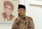 Gus Ulil Apresiasi JATMAN Soal Diskusi Rutin Tasawuf dan Tarekat