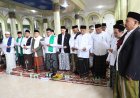 Resmi Dilantik, Berikut Susunan Idarah Syu'biyyah Kabupaten Bekasi Masa Khidmat 2025-2029
