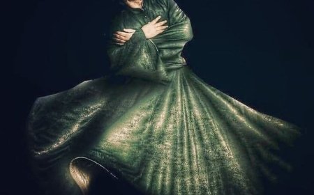 EMPAT PERJALANAN SPIRITUAL AHLI SUFI MENUJU ALLAH