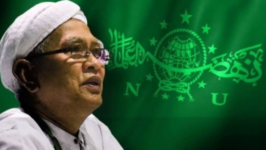 Gelar Pahlawan untuk Soeharto, Gus Mus: Orang NU Ikut Dukung Itu Tidak Ngerti Sejarah!