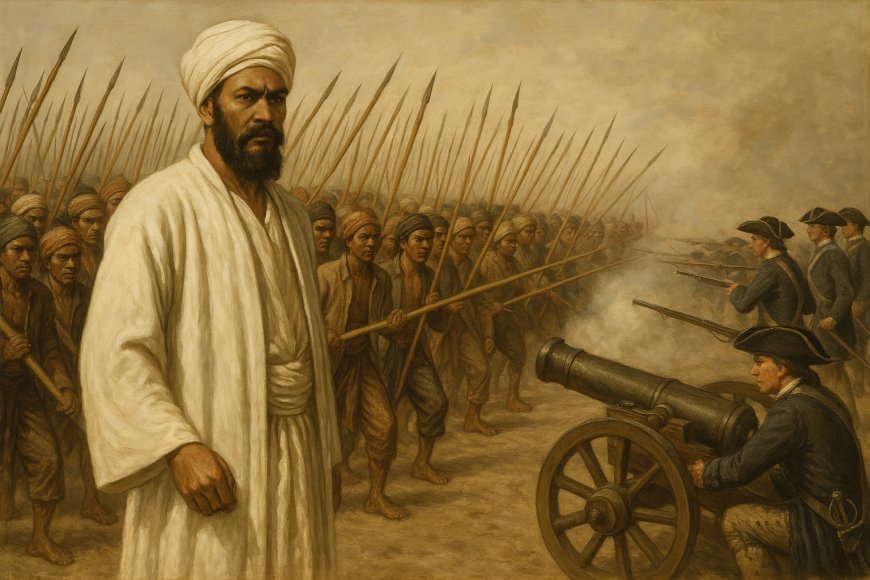 Tarekat dan Kemerdekaan RI