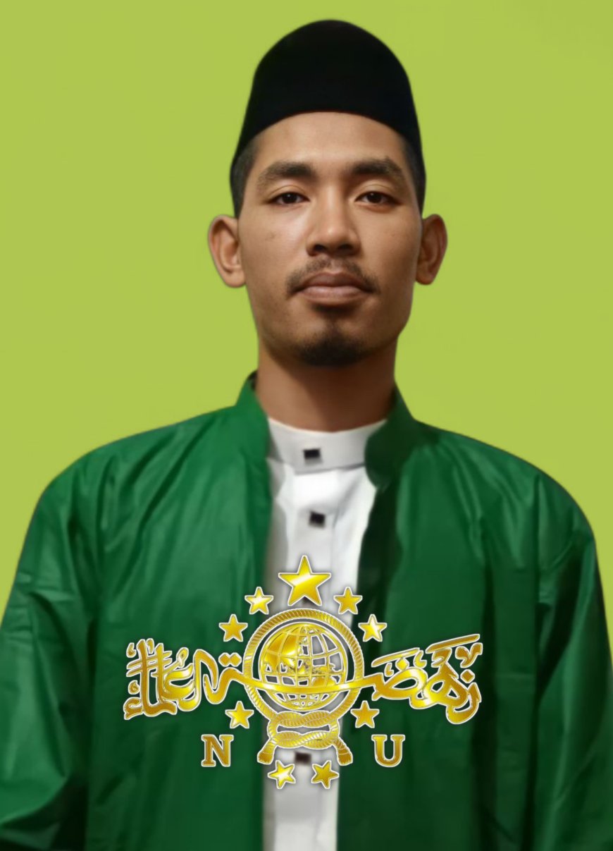 Ketua Jatman Bener Meriah Ikut PD-PKPNU Angkatan ke  X di Kabupaten Bener Meriah