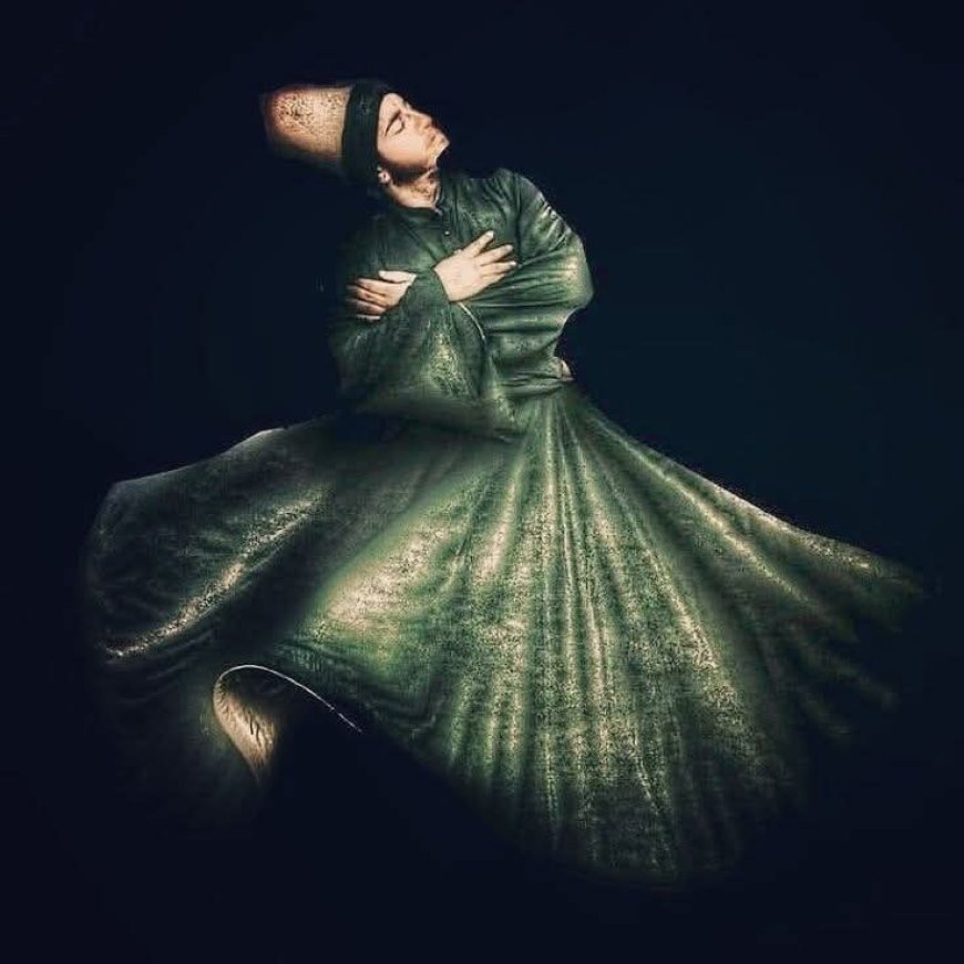 EMPAT PERJALANAN SPIRITUAL AHLI SUFI MENUJU ALLAH