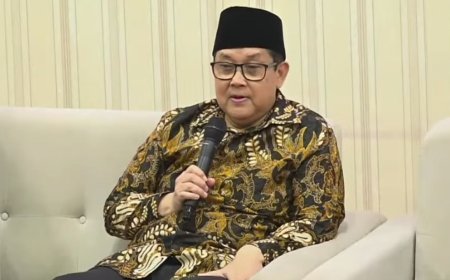 Seminar Tasawuf di Kediri, Mudir ‘Ali: Islam Berkembang Pesat dengan Thariqah