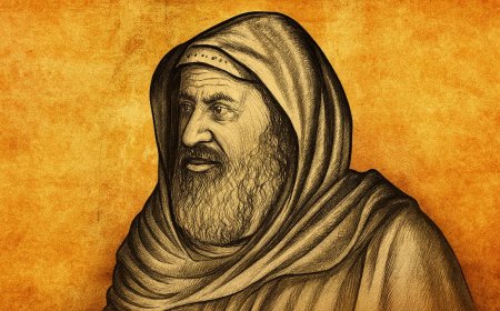 Menurut Ibnu Taimiyyah, Sufi Adalah Makhluk Terbaik dan Sempurna Setelah Para Nabi