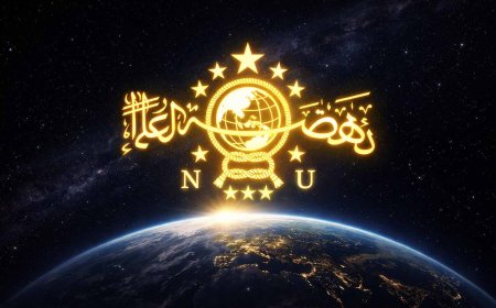 Mewaspadai Arus Bawah Perpecahan: Menjemput Gelombang Ketiga NU