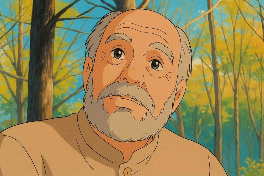 Urgensi Ekosufisme Seyyed Hossein Nasr dan Keseimbangan Alam